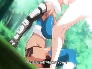 Elf Anime