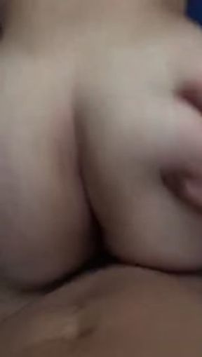 eating my wife's big ass in the hotel