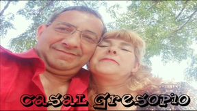 Mother Christmas the Dominatrix - 1