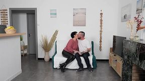 Lilith Camille Loves French boules