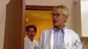 Kelly Trump Anal Doctor