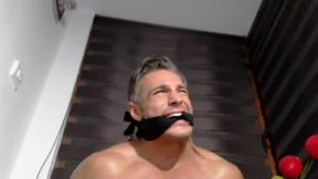 Alex Alexei Private Show