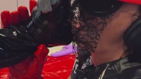 MY PLASTIC GIRLFRIEND DOLL