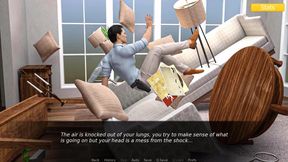 Rosewater manor: The vampire must go - ep 18