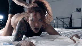NATASHA INK - Vol 05 - Cold Light