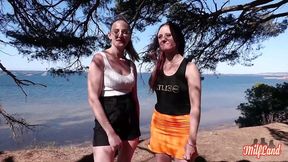 arianna, 34ans, experience royale au bord de l etang de thau (34) !