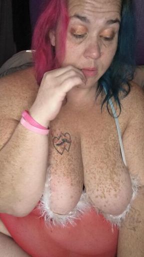 Come Help Mrs. Clause