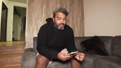 Stepbrother's transformation: Big-ass Latina gets a deepthroat BJ & rides like a pro!