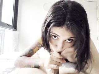 co-worker giving a hawt oral sex, I came a lot in her throat