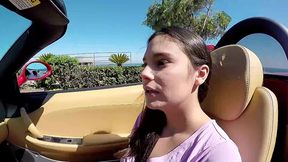 violet starr rims and rides mike hunt s big cock