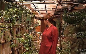 Sprd-917 a woman traveling alone miho tono -2021