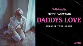 Father Chat: Step-Father shovels his raw super hot enjoy inwards you