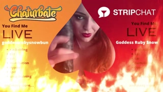 GOON till DOOM - Worship the DEVIL and ALL DEMONS - Mesmerize, Affirmations