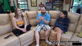 Don'_t Tell Doc I Cum On The Clock - Nurse Mira Monroe