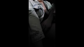 A Special Drive Pt. 3