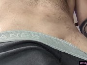 Scary Dominant JD Vance Cums On Undecided Voter's Face - POV Roleplay - Hot Dirty Talk & Cumshot