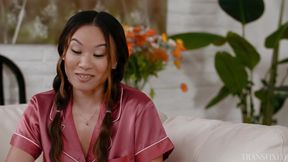 Kimmy Kimm & Jade Venus