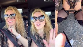 exhibition, masturbation, fellation et ejac bouche voici une nouvelle video d ...