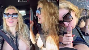 exhibition, masturbation, fellation et ejac bouche voici une nouvelle video d ...