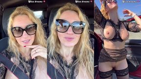 exhibition, masturbation, fellation et ejac bouche voici une nouvelle video d ...