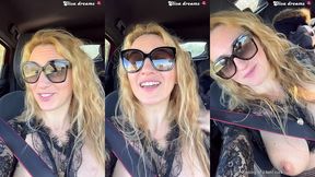 exhibition, masturbation, fellation et ejac bouche voici une nouvelle video d ...