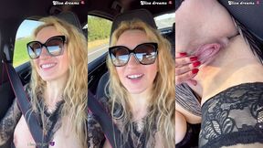 exhibition, masturbation, fellation et ejac bouche voici une nouvelle video d ...