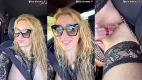 exhibition, masturbation, fellation et ejac bouche voici une nouvelle video d ...