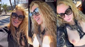 exhibition, masturbation, fellation et ejac bouche voici une nouvelle video d ...