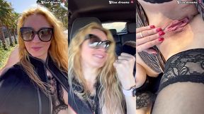 exhibition, masturbation, fellation et ejac bouche voici une nouvelle video d ...