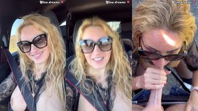 exhibition, masturbation, fellation et ejac bouche voici une nouvelle video d ...