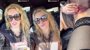 exhibition, masturbation, fellation et ejac bouche voici une nouvelle video d ...