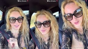 exhibition, masturbation, fellation et ejac bouche voici une nouvelle video d ...