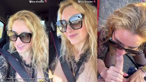 exhibition, masturbation, fellation et ejac bouche voici une nouvelle video d ...