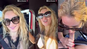 exhibition, masturbation, fellation et ejac bouche voici une nouvelle video d ...