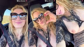 exhibition, masturbation, fellation et ejac bouche voici une nouvelle video d ...