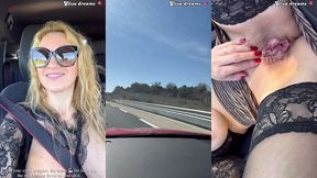 exhibition, masturbation, fellation et ejac bouche voici une nouvelle video d ...