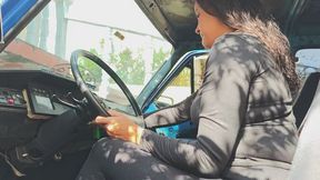 White Socks Pedal Pumping: Stubborn Car Won't Start!