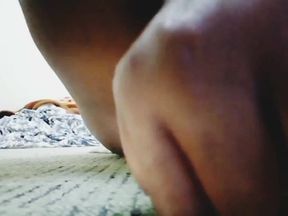 She Is the Best Sugarmamy Around, Mutual Masterbation with BF