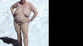 OMAPASS Amateur Old Woman Sex Videos Compilation