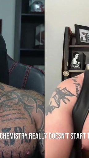 Porn Star Confessions - Blue Bailey (episode 98)