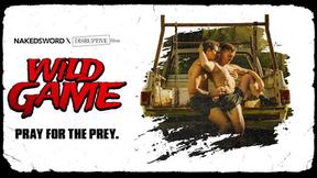 ”DisruptiveFilms - Wild Game Part 4 - Jayden Marcos, Andrew Delta”