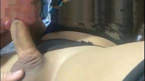 Casado Engasgando no meu pau