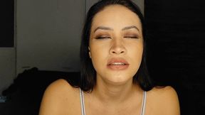 THE GIANT TONGUE EXHIBITION PART 2 BY KIARA NISSEI FULL HD