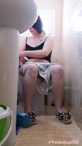Toilet Diaries First Week Compilation