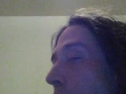 RP Sucking On My Dildo, Thinking Of You, That Night