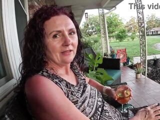 Ali Allure Screws Her Virgin Stepson TRAILER - See Full on RED