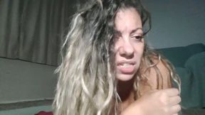 Lulu Luna Private Show
