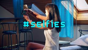 Selfies - Sima B