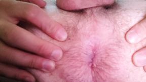 My tight virgins ass