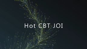 Hot CBT JOI